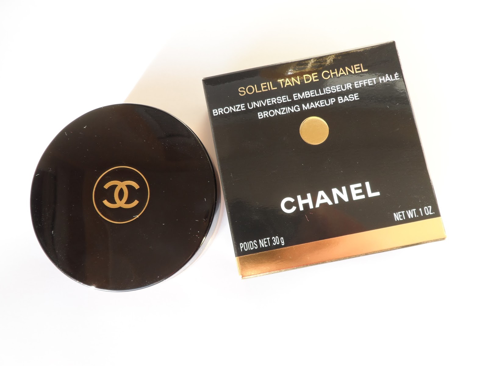 Usa where makeup base review chanel online places